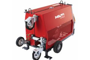 Diamantseilsäge DSW 1510-CA