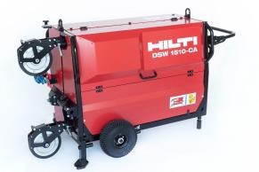 Diamantseilsäge DS WS 15