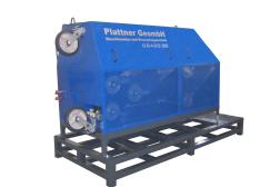 Big wire saw GS-420-30/45 