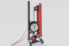 Diamantseilsäge DSW 2005-TS