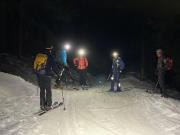 After-work Work-out zum Berghaus Hecher