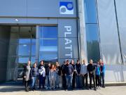 Besuch des PTS Schwaz