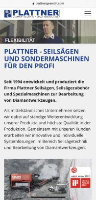 Willkommen auf unserer neuen Homepage!