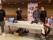 JOBing night Jenbach