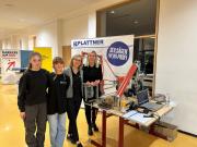 JOBing Night 2023 - wir waren dabei!