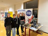 JOBing Night 2023 - wir waren dabei!