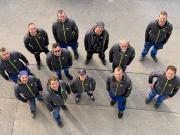 Weihnachtsgeschenk für unsere Mitarbeiter 2021