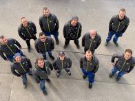 Weihnachtsgeschenk für unsere Mitarbeiter 2021