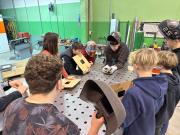 Wie funktioniert eigentlich Metallbau?