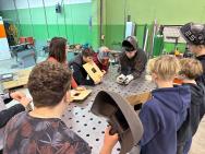 Wie funktioniert eigentlich Metallbau?