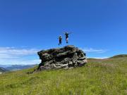 Betriebsurlaub vom 25.07. bis 05.08.2022