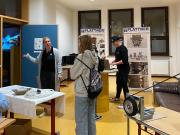 JOBing night Schwaz, wir waren dabei!