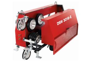 Standardseilsäge DSW 3018-E