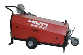 Zusatzspeicher DSW-SE25 