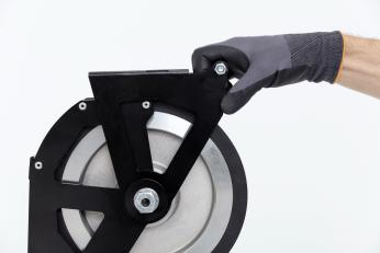 Wasserzuführung flexibel