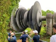 Turbine Gundremmingen